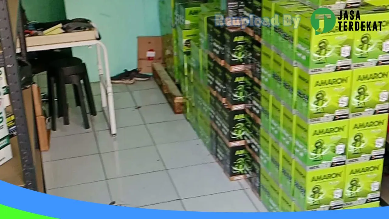 Gambar Toko Aki Mobil D’best Aki di Jakarta Barat, DKI Jakarta ke 1