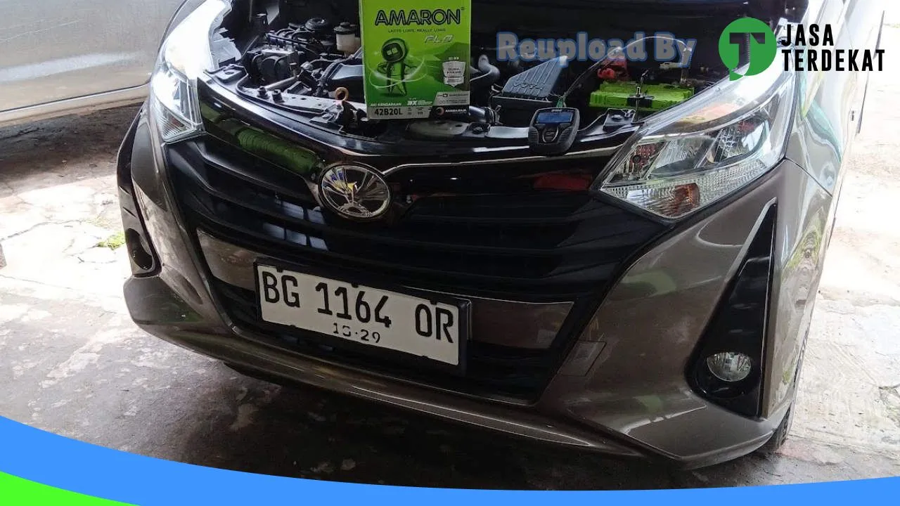 Gambar Toko aki, SINBATT AKI, cas aki / accu, Jual Aki Baru, aki amaron, bosch, gs, incoe, fb, hankook dll. Amaron, faster, silver. di Banyuasin, Sumatera Selatan ke 3