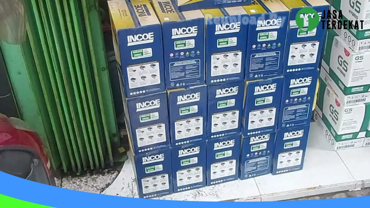 Gambar Home Accu Bangil di Kota Pasuruan, Jawa Timur ke 1