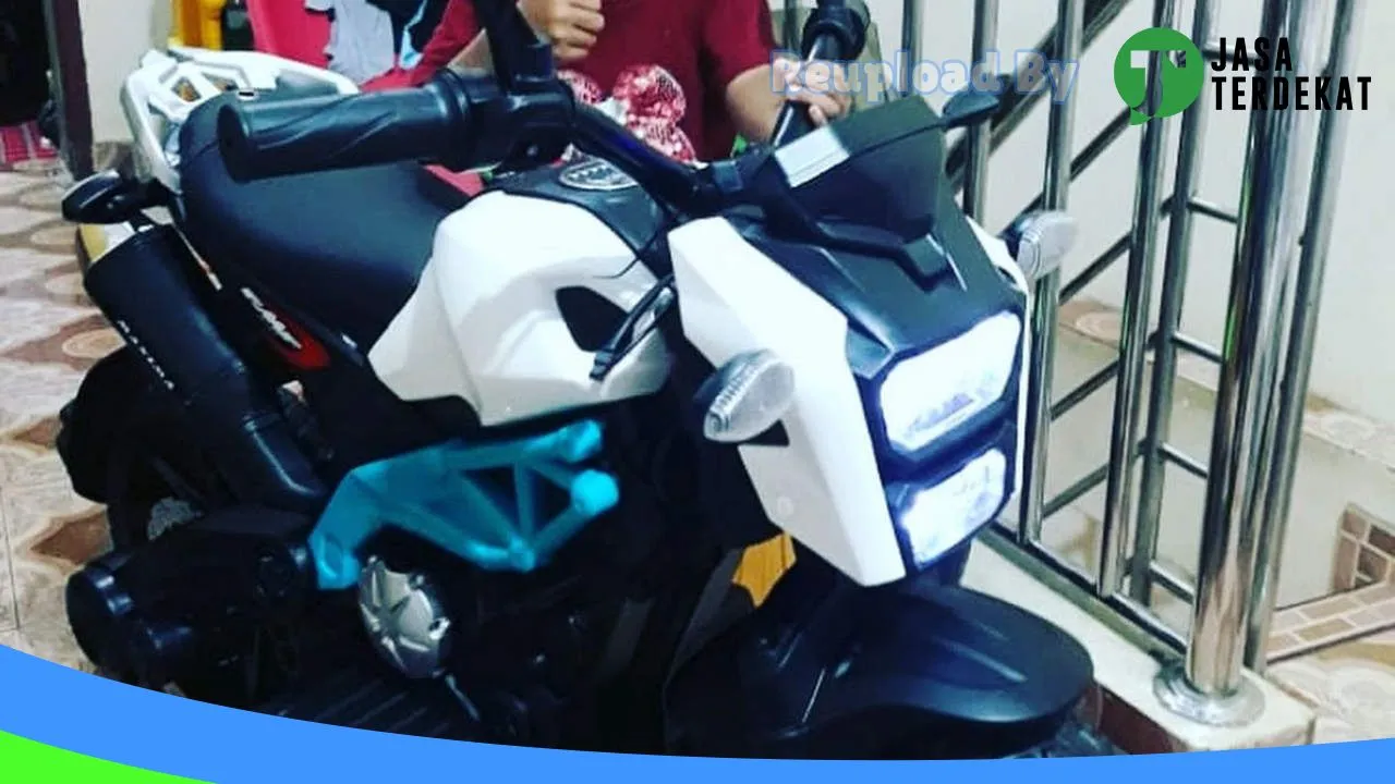 Gambar SakiraNaila tOyS Kandari,jual motor mobil aki mainan anak di Kota Kendari, Sulawesi Tenggara ke 3