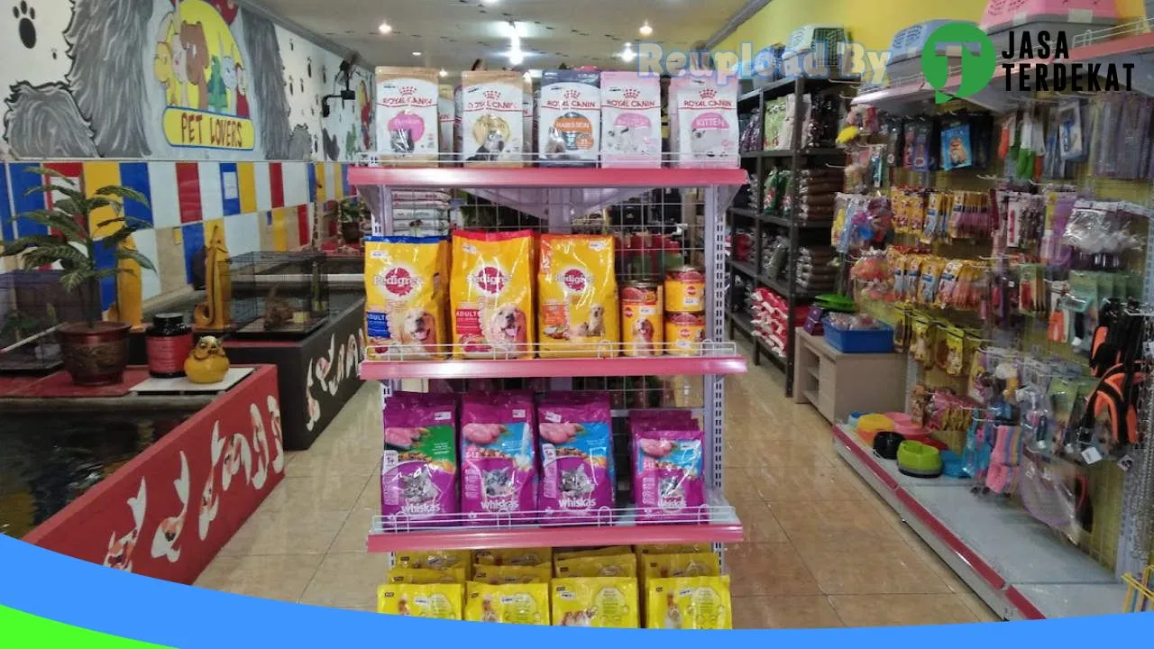 Gambar PET LOVERS di Tegal, Jawa Tengah ke 1