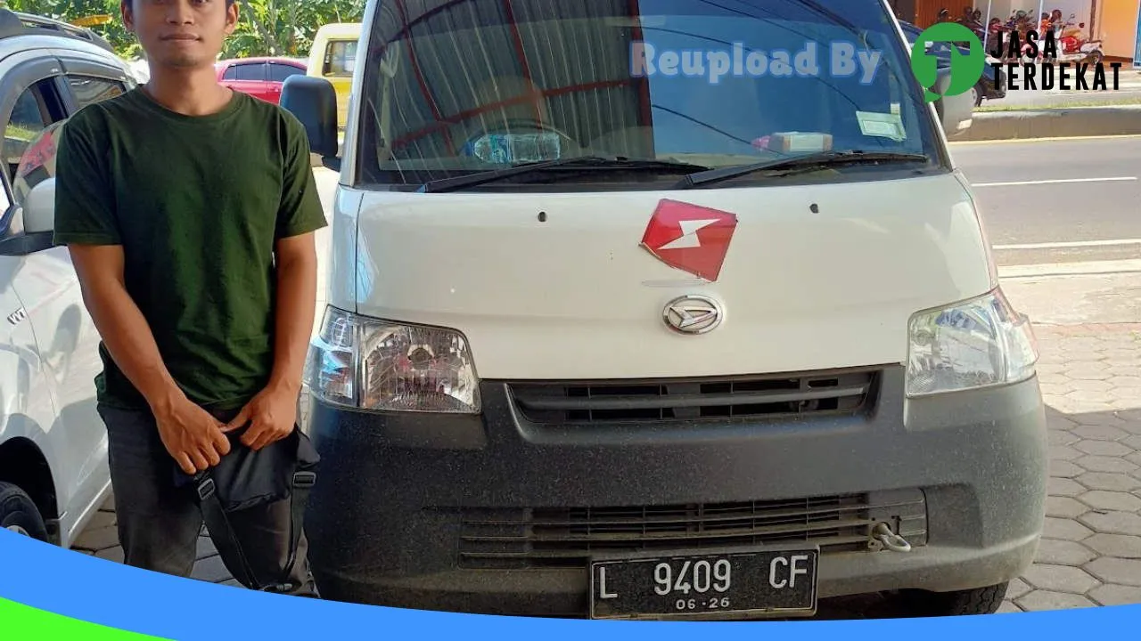 Gambar Shop & Drive – S Parman,Banyuwangi (Toko Aki, Oli & Shock terlengkap) di Banyuwangi, Jawa Timur ke 2