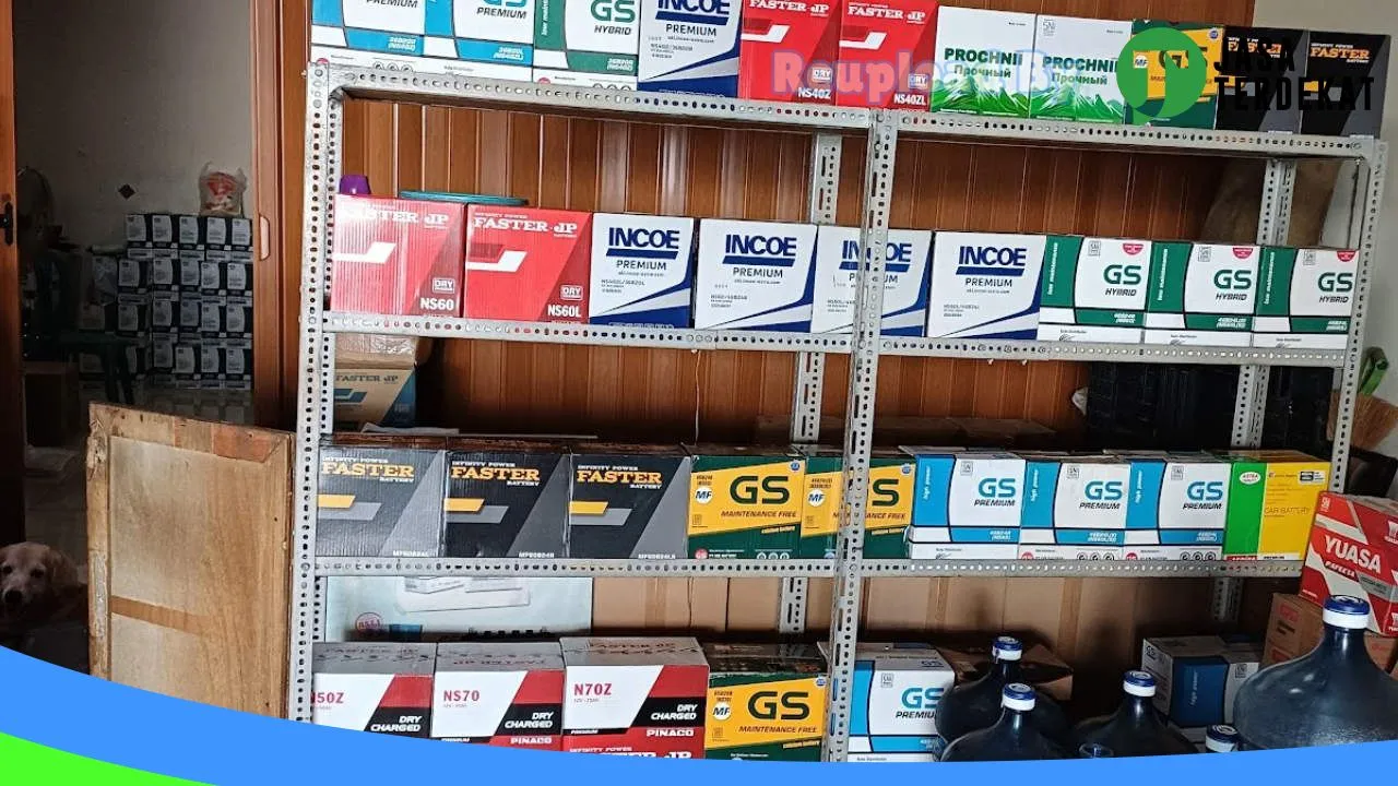 Gambar HC BATTERY – CIREBON di Kota Cirebon, Jawa Barat ke 1