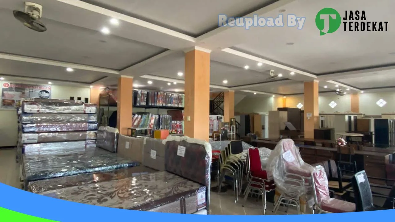 Gambar Sinar Pagi Furniture di Biak Numfor, Papua ke 5