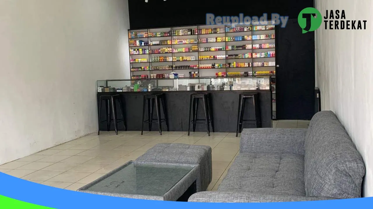 Gambar Azuraya Vapor Store Ketapang di Ketapang, Kalimantan Barat ke 3
