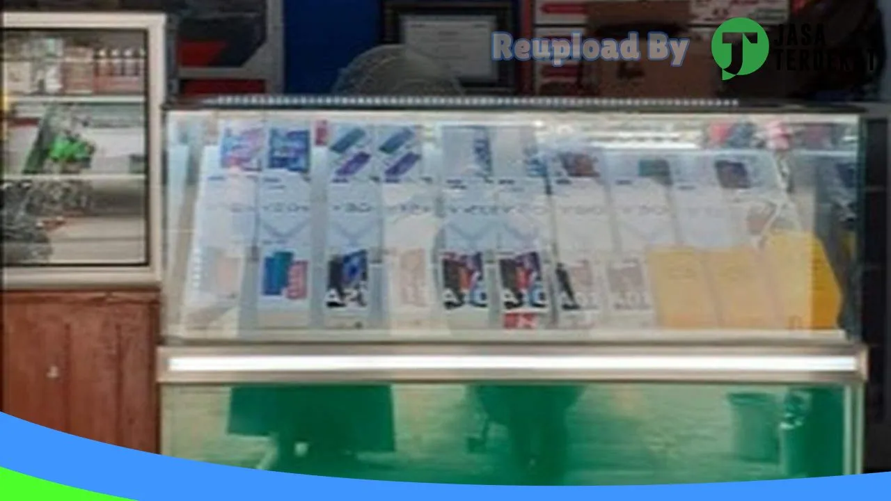 Gambar Toko HP ARFIZA CELL di Seram Bagian Barat, Maluku ke 1