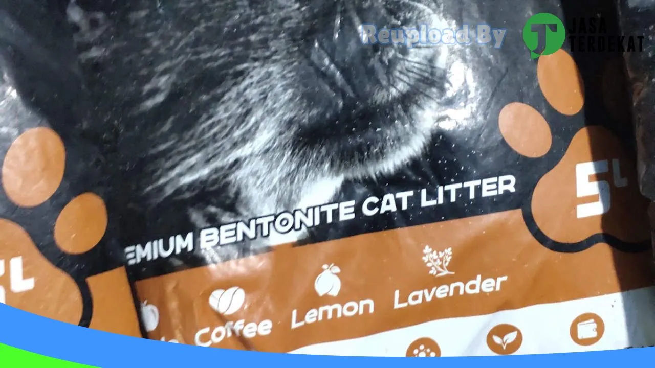 Gambar Toko sanil akuarium dan pet shop di Seram Bagian Barat, Maluku ke 2