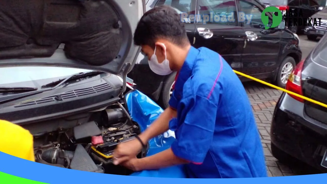Gambar Toko AKI ACCU 24 JAM Malang (MALANG AKI)( FAREL AKI) di Kota Malang, Jawa Timur ke 3