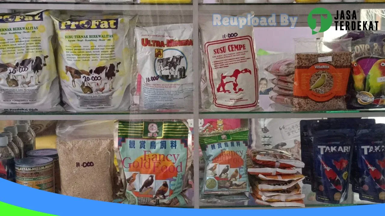 Gambar “Warung Kulo” Petshop and Poultry di Gunung Kidul, DI Yogyakarta ke 1