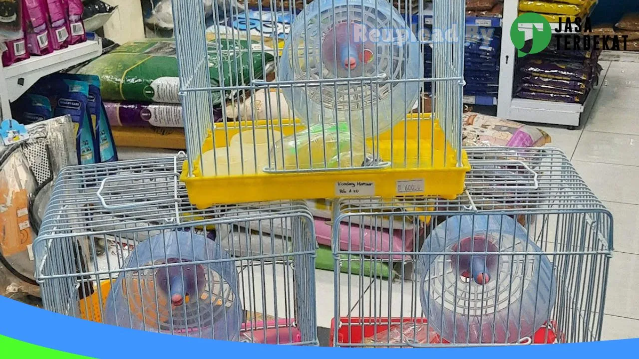 Gambar ZEE Petshop Nagung di Kulon Progo, DI Yogyakarta ke 4