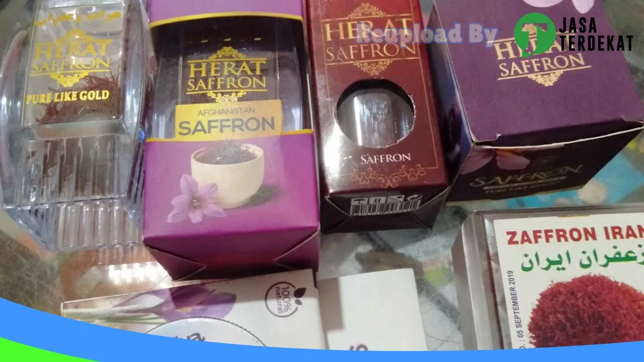 Gambar Toko Herbal Grosir Zulfa di Hulu Sungai Utara, Kalimantan Selatan ke 4