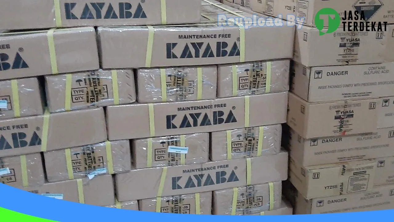 Gambar Gaplek Accu blitar di Kota Blitar, Jawa Timur ke 4