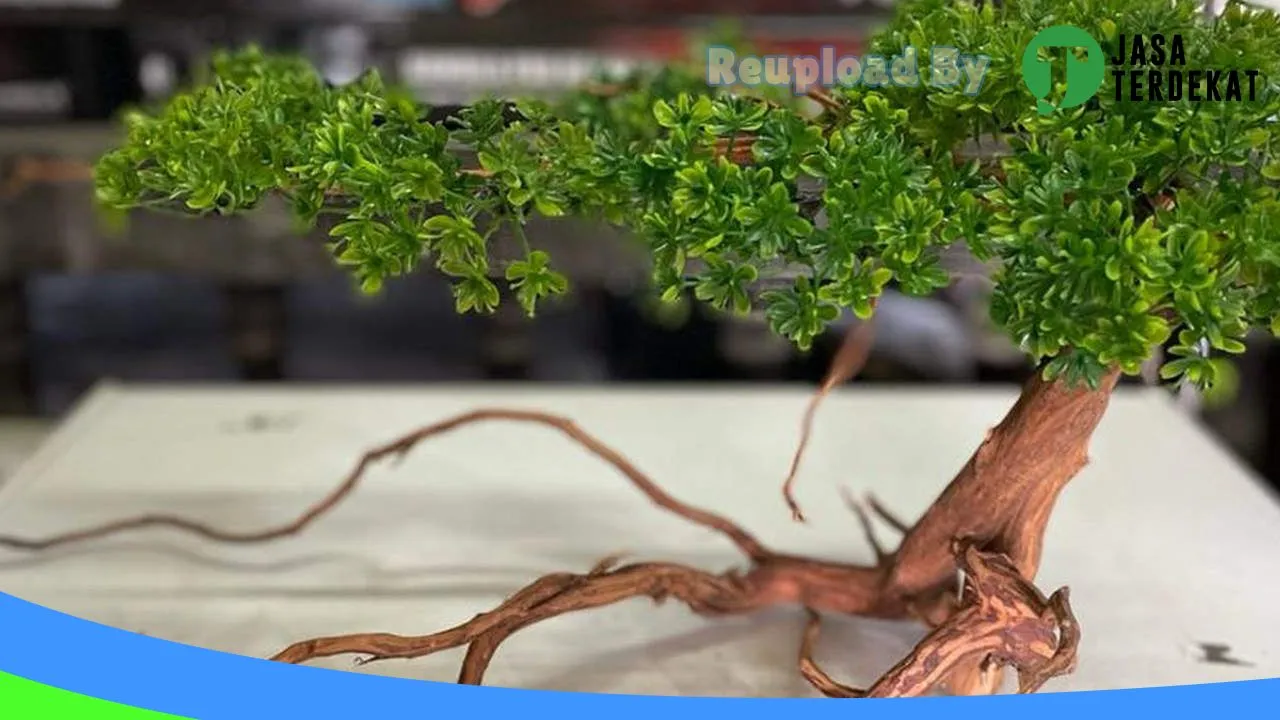 Gambar BG 09 AQUARIUM BEARU di Berau, Kalimantan Timur ke 4