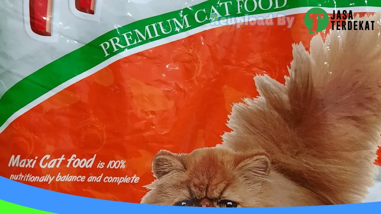 Gambar 86 Pet store di Aceh Barat, Aceh ke 5