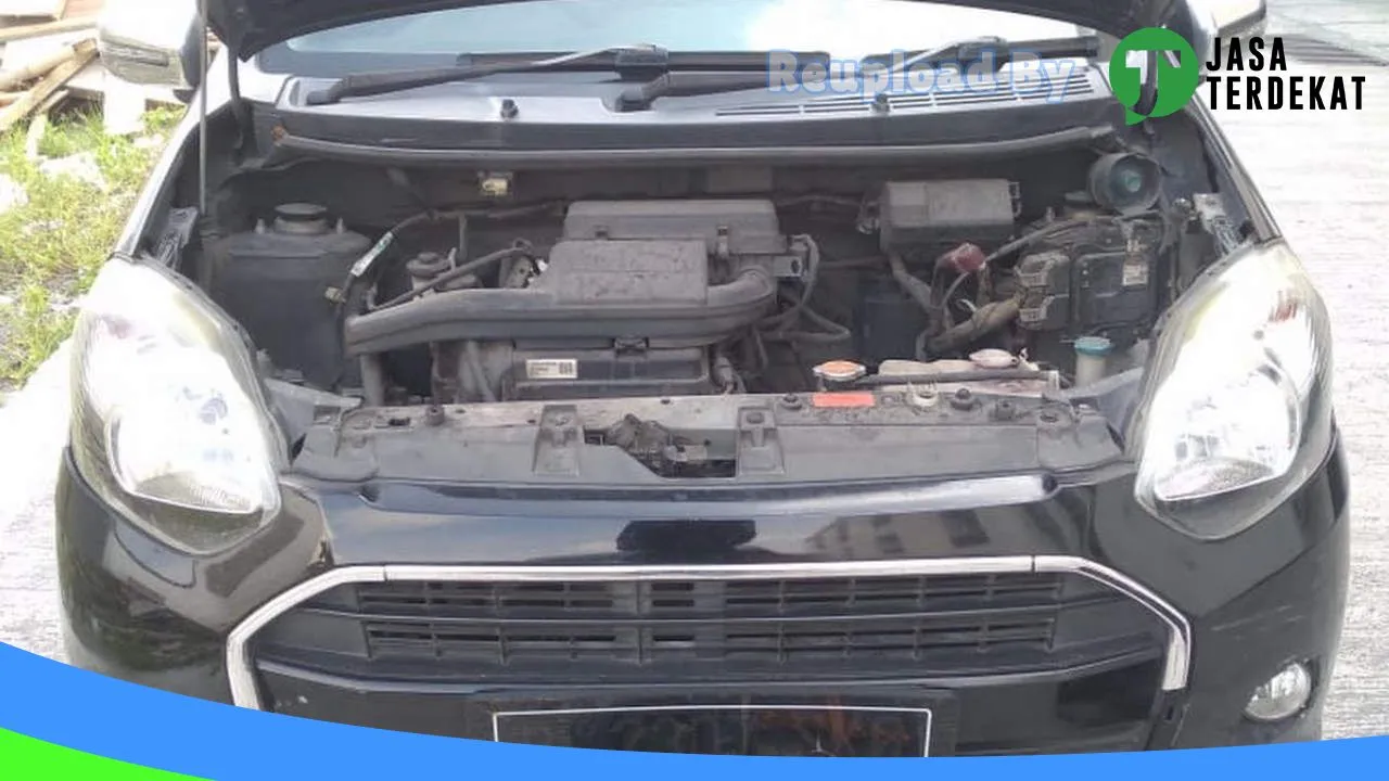 Gambar Toko Aki NABA ACCU Tukar tambah aki terdekat Klaten di Klaten, Jawa Tengah ke 4