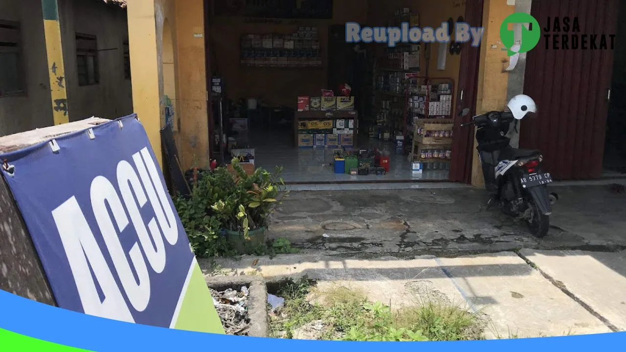 Gambar JUMPER AKI/ACCU 24jam di Kulon Progo, DI Yogyakarta ke 1