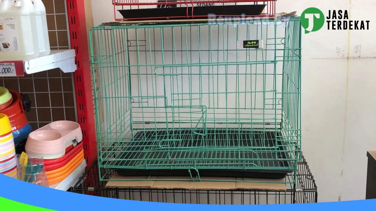 Gambar Rubi Petshop Bangkalan di Bangkalan, Jawa Timur ke 2