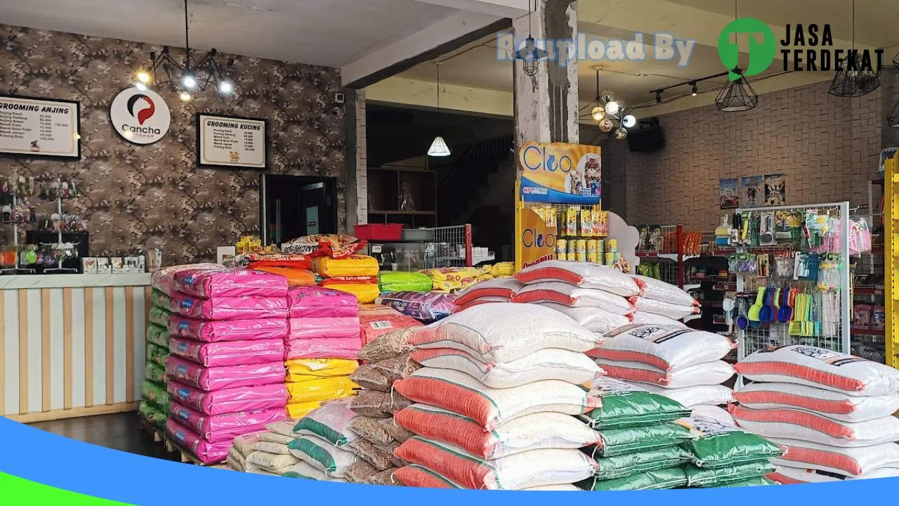 Gambar Cancha Pet Shop Blitar di Kota Blitar, Jawa Timur ke 4