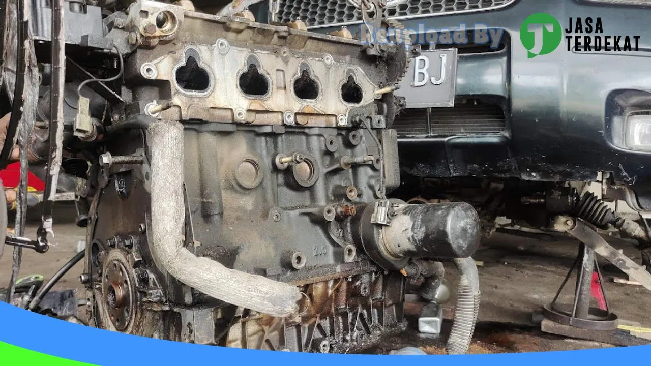 Gambar Dàitàm Auto Service di Tebing Tinggi, Sumatera Utara ke 1