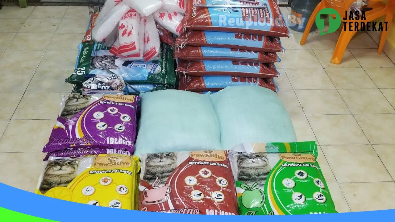 Gambar S&S PETSHOP 2 di Muaro Jambi, Jambi ke 2