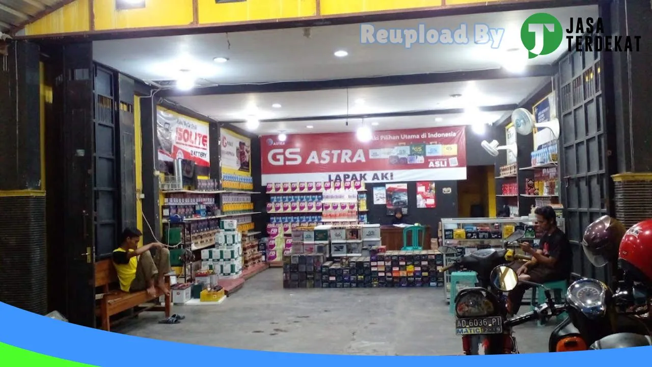 Gambar L.A LAPAK AKI KLATEN di Klaten, Jawa Tengah ke 2