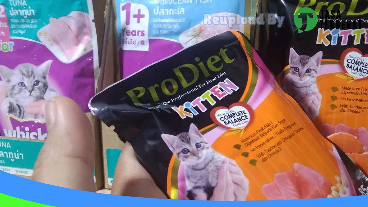 Gambar Petshop bj Banjarmasin di Kota Banjarmasin, Kalimantan Selatan ke 3