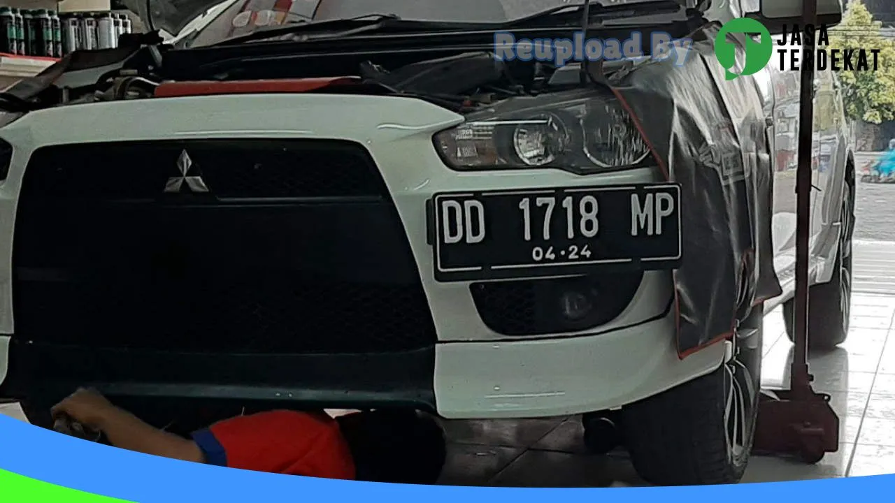 Gambar Shop & Drive – Hasanudin, Gowa di Gowa, Sulawesi Selatan ke 2