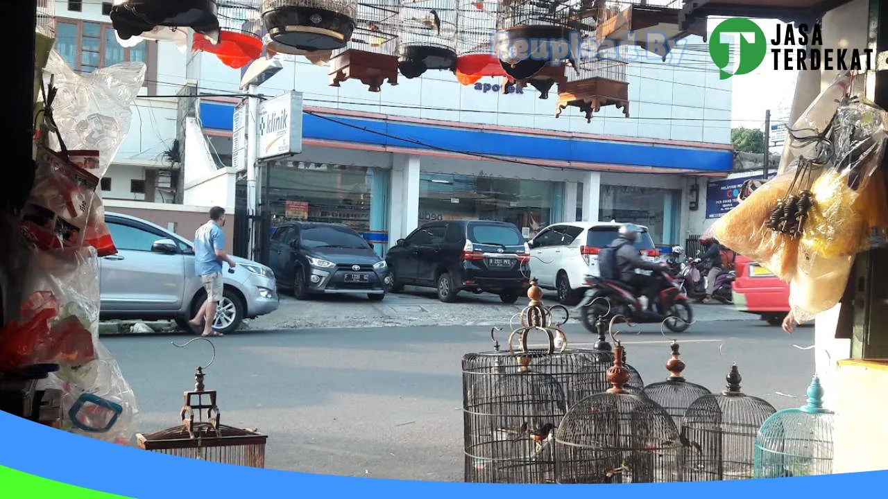 Gambar NAZRAN PET SHOP di Sukabumi, Jawa Barat ke 1