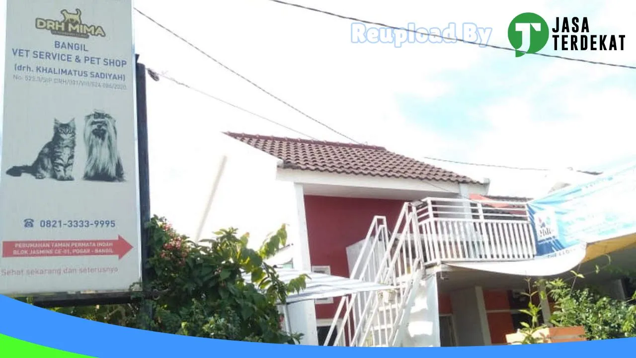 Gambar Bangil Pet shop & Vet service di Pasuruan, Jawa Timur ke 1