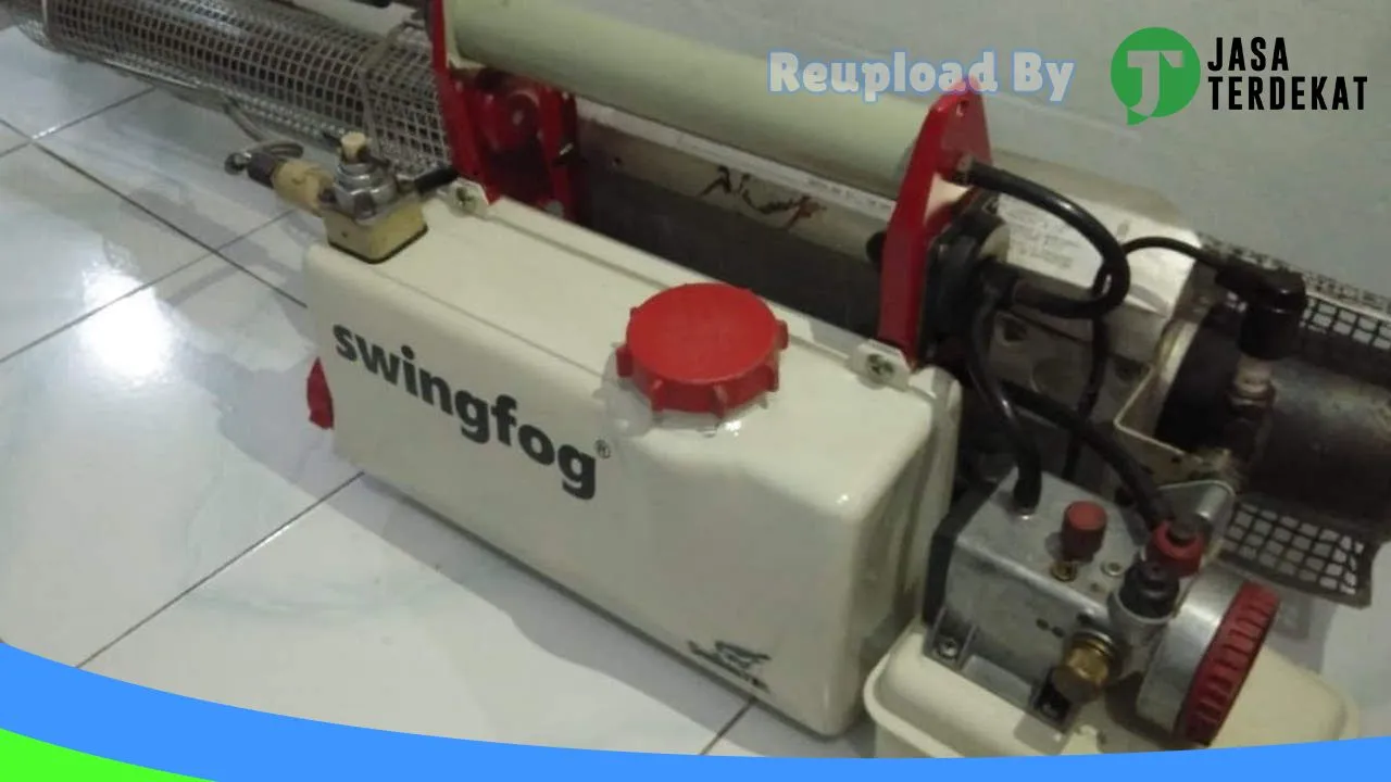 Gambar Jasa fogging samarinda di Samarinda, Kalimantan Timur ke 3