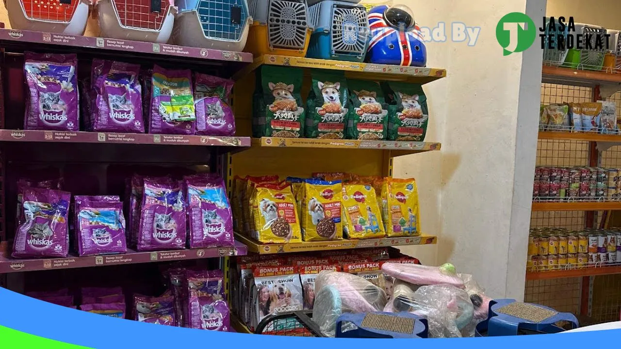 Gambar Noah Petstore di Parigi Moutong, Sulawesi Tengah ke 1