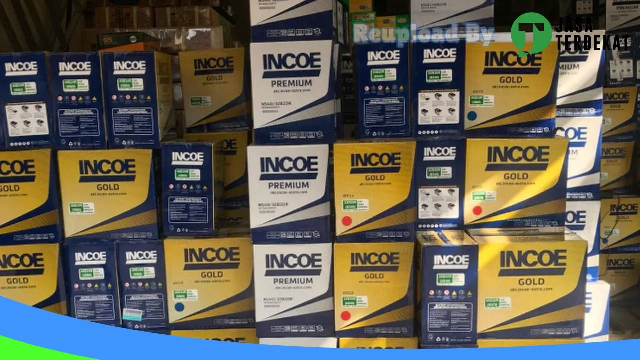 Gambar PROSPEK AKI di Wonosobo, Jawa Tengah ke 3