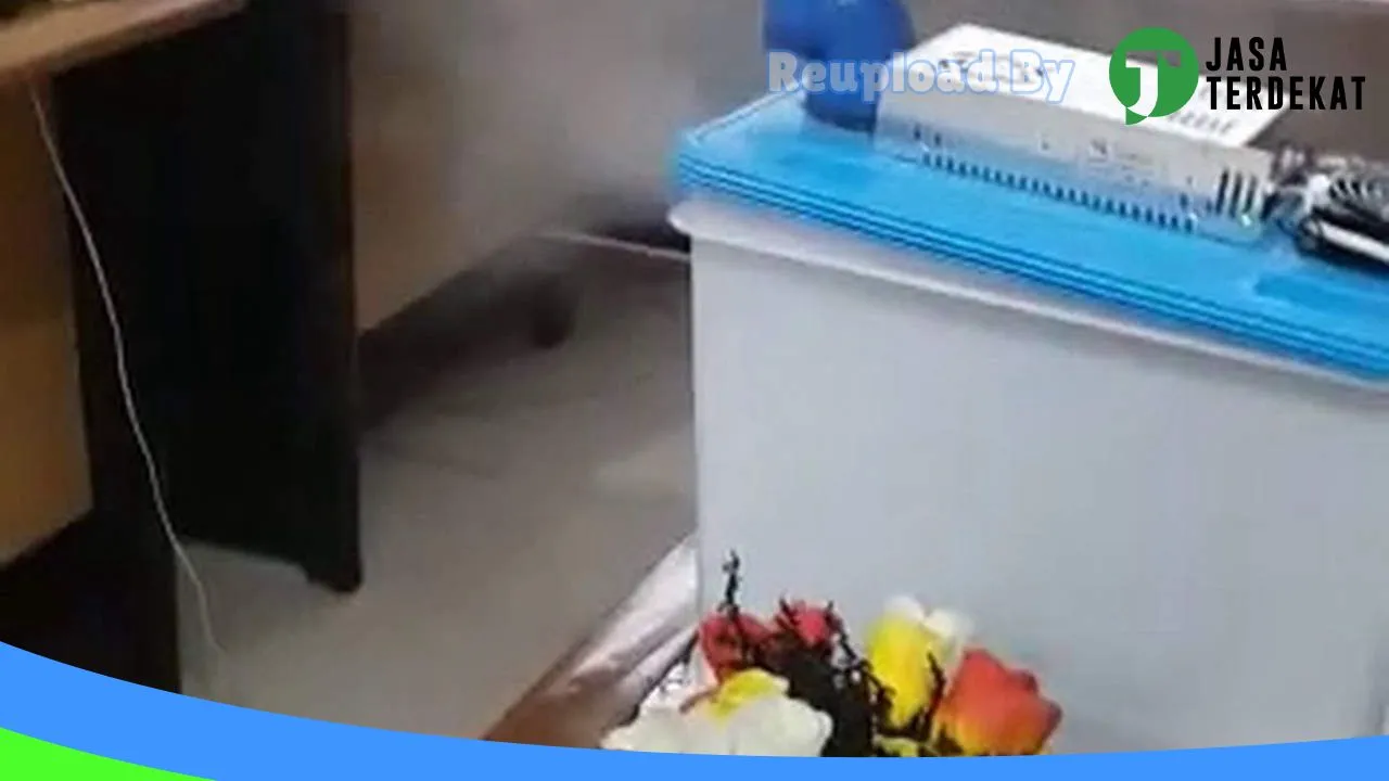 Gambar Jasa Penyemprotan Disinfektan di Kota Bandung, Jawa Barat ke 3