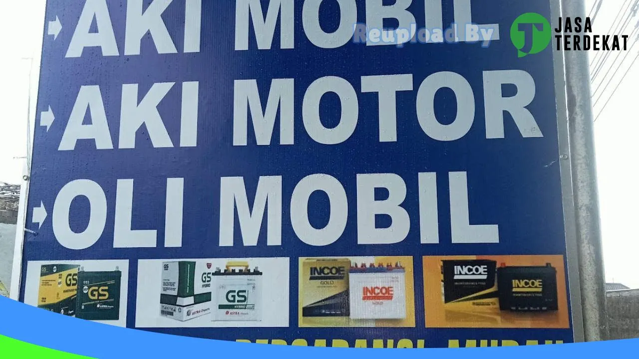 Gambar Wijaya Sari Motor di Tabanan, Bali ke 1