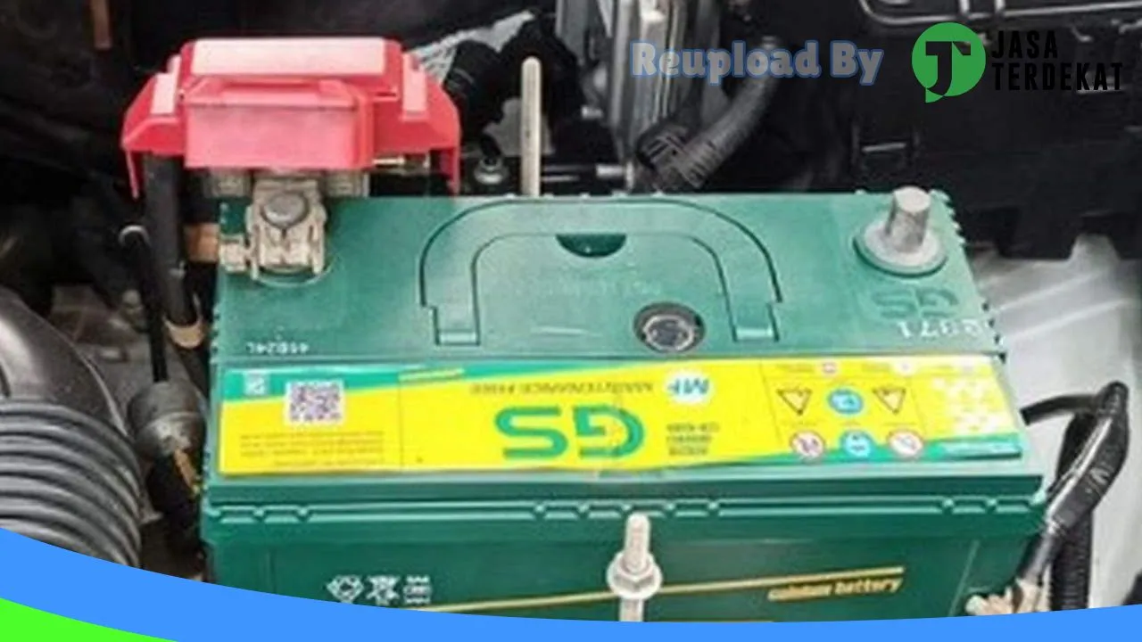 Gambar Shop & Drive Tabanan di Tabanan, Bali ke 2