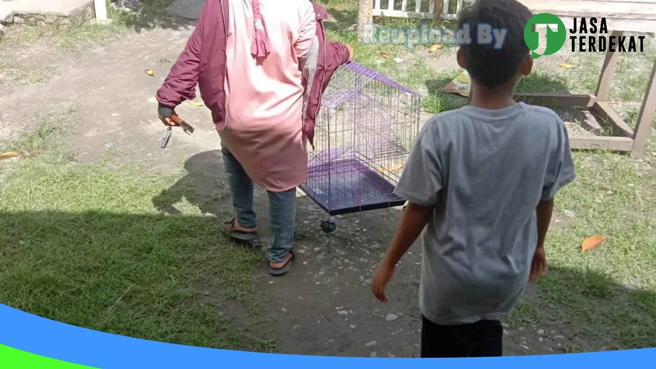 Gambar Alika petshop di Maluku Tengah, Maluku ke 3