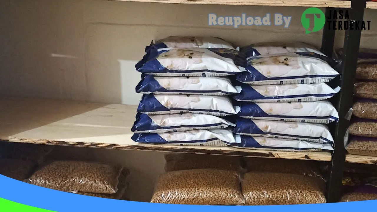 Gambar Q PETSHOP JAMBI di Muaro Jambi, Jambi ke 2