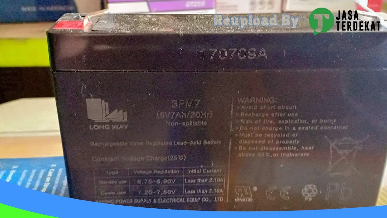 Gambar Aki Kliwon di Kudus, Jawa Tengah ke 3