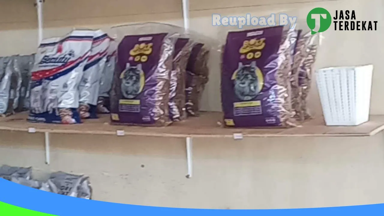 Gambar SHAYLA CATSHOP di Aceh Tenggara, Aceh ke 1