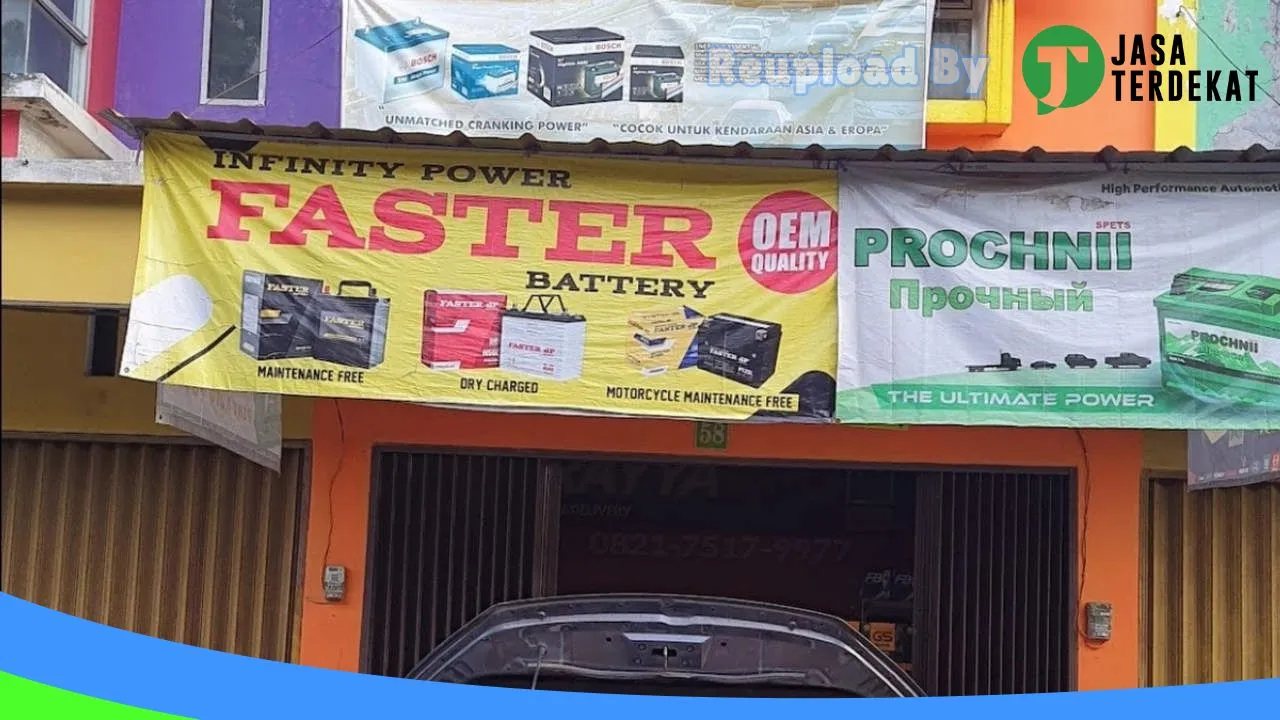 Gambar RAYYA AKI di Ogan Ilir, Sumatera Selatan ke 2