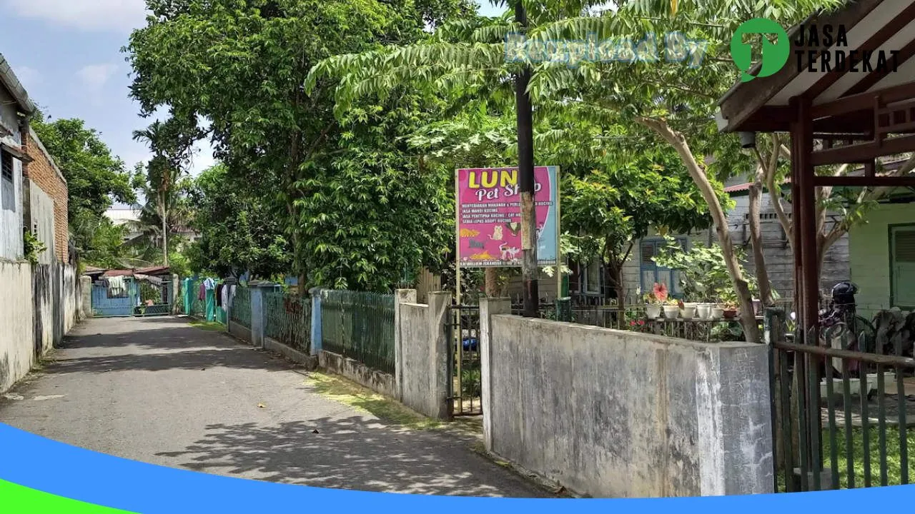 Gambar Luna Petshop (Toko Hewan Peliharaan) di Tapanuli Selatan, Sumatera Utara ke 4