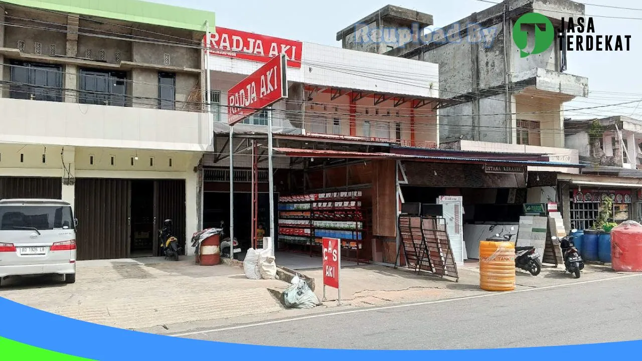 Gambar RADJA AKI MANNA di Bengkulu Selatan, Bengkulu ke 1