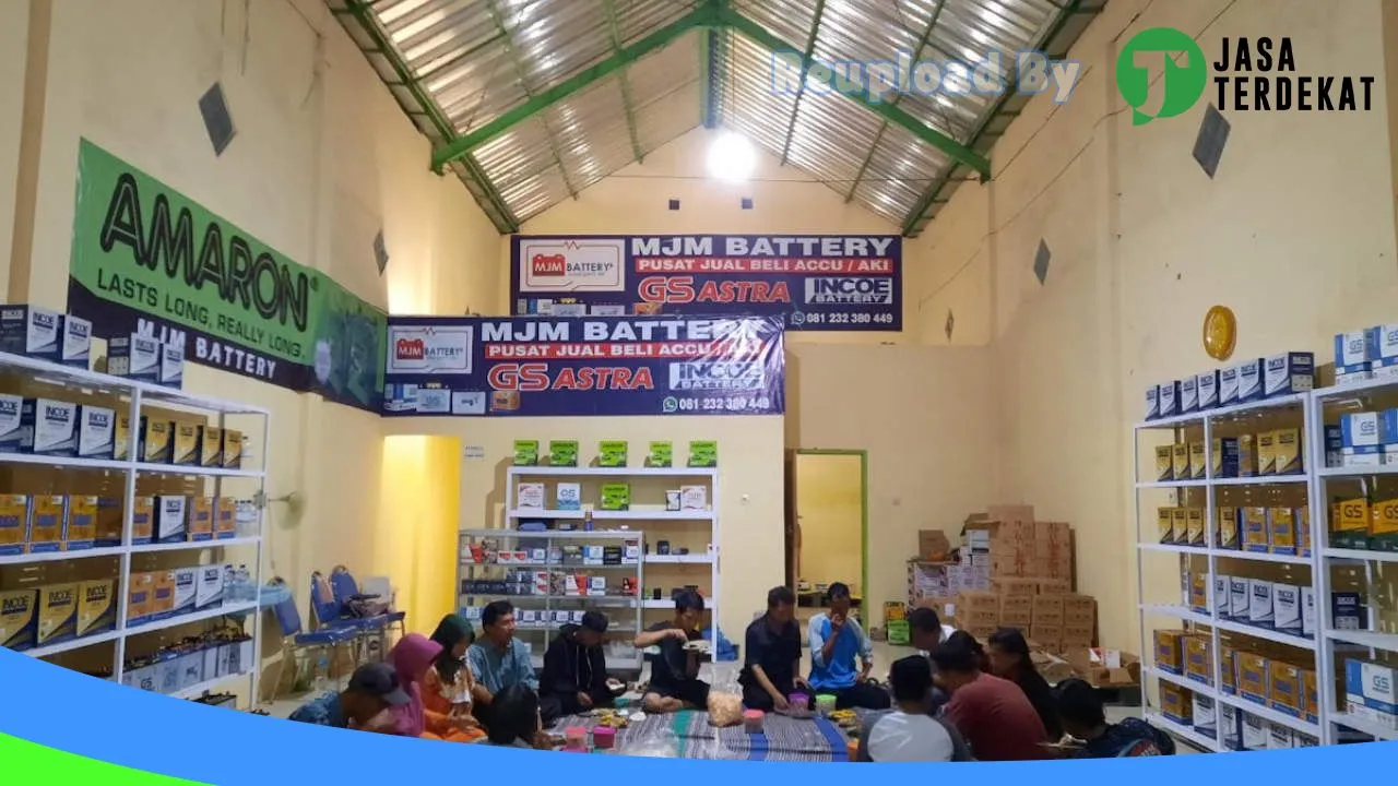 Gambar Jihan Accu Jombang di Jombang, Jawa Timur ke 1