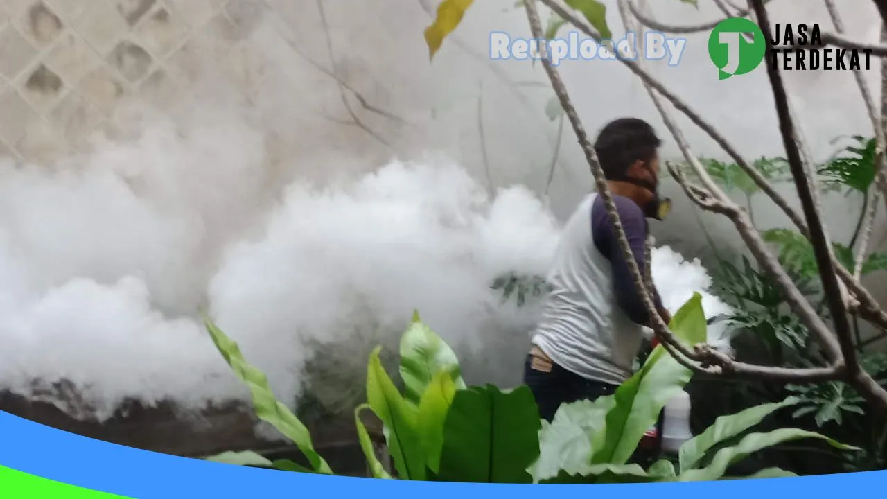 Gambar PT. PANCA LESTARI PESTINDO, PEMBASMI HAMA – FUMIGASI MEDAN di Deli Serdang, Sumatera Utara ke 4