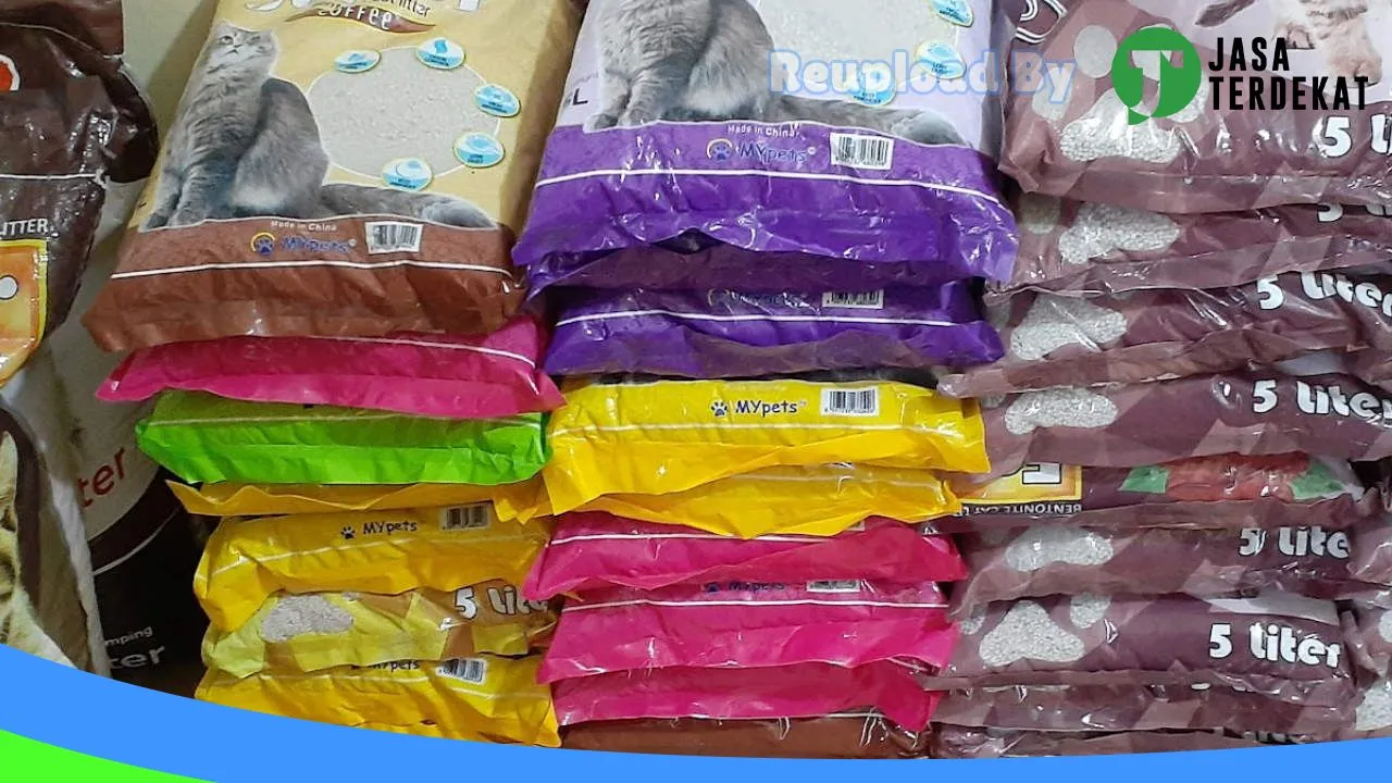 Gambar Wiby Petshop di Bandar Lampung, Lampung ke 3