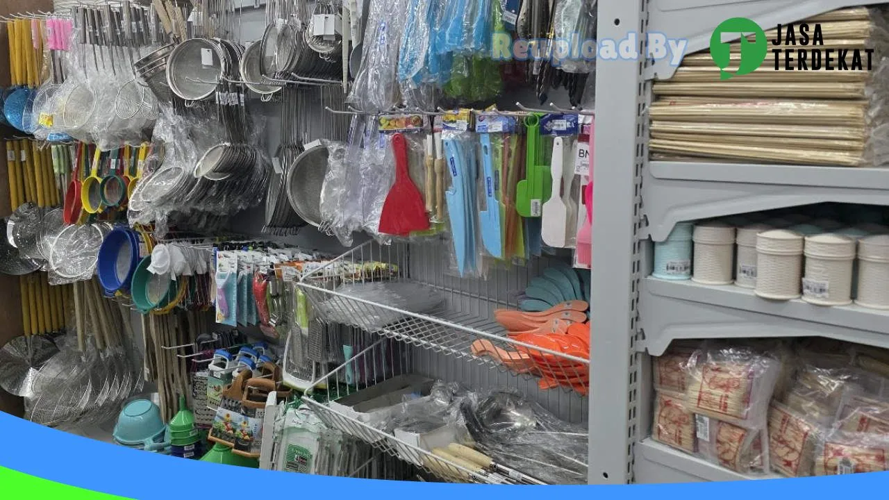 Gambar BLIVO SUPERMARKET SOE di Timor Tengah Selatan, Nusa Tenggara Timur ke 3