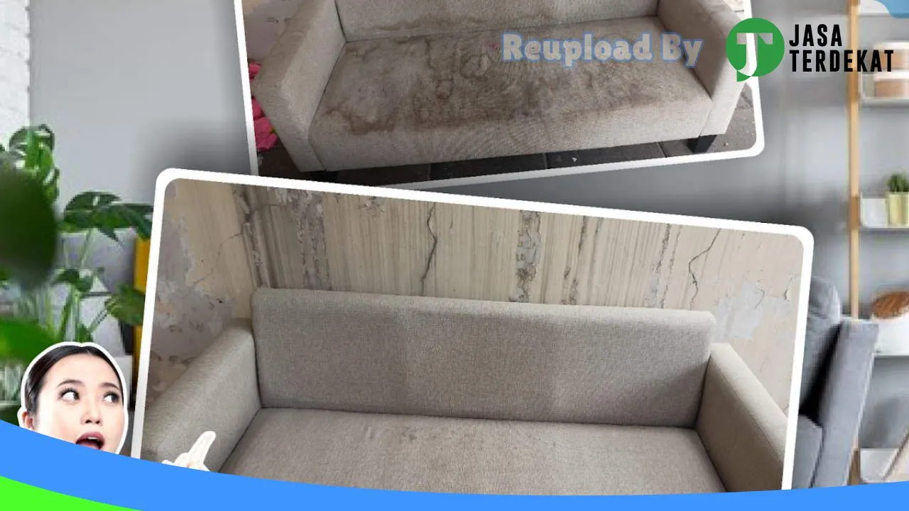 Gambar KlinKlin Solo – Cleaning Service, Jasa Bersih Rumah, Kost, Kantor, Apartemen, Cuci Sofa & Spring bed, Hydro Vacuum Tungau di Karanganyar, Jawa Tengah ke 4