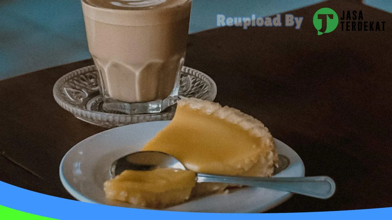 Gambar rintikhujan. kedaikopi di Mamuju, Sulawesi Barat ke 1