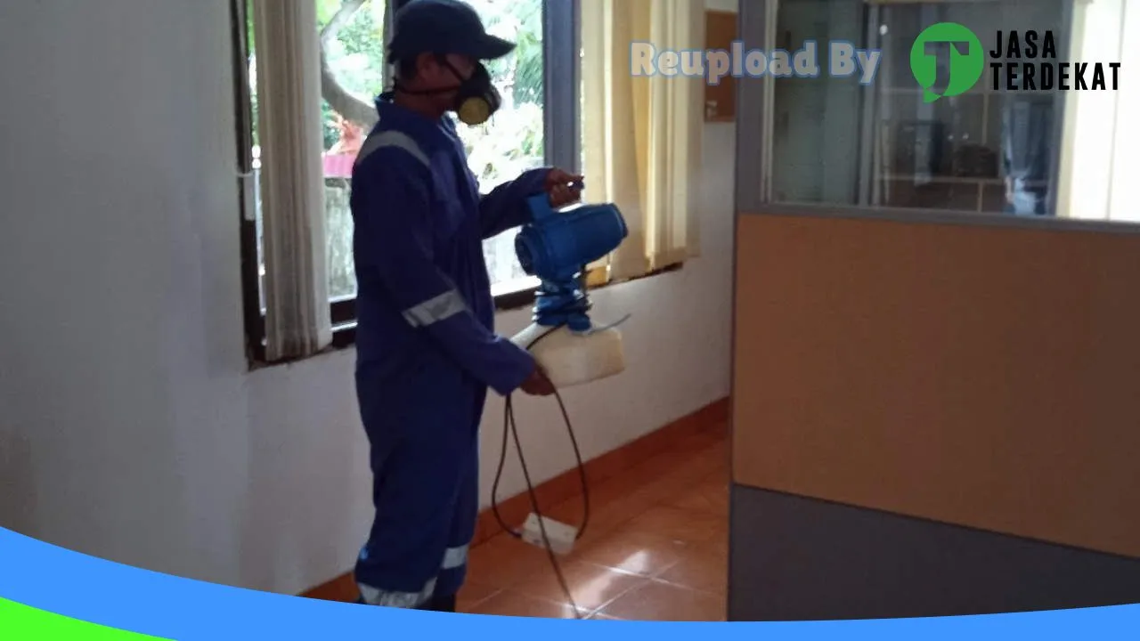 Gambar Jasa Fogging Provinsi Bengkulu PT. Raksa Mandiri Pest (Raksa Pest) di Kota Bengkulu, Bengkulu ke 4