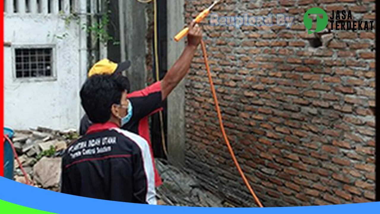 Gambar Antira Pest Control : Jasa Anti Rayap, Jasa Fogging Nyamuk & Jasa Disinfektan di Tebing Tinggi, Sumatera Utara ke 3